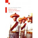 Baleares en la Guerra de Filipinas (1896 - 1898)